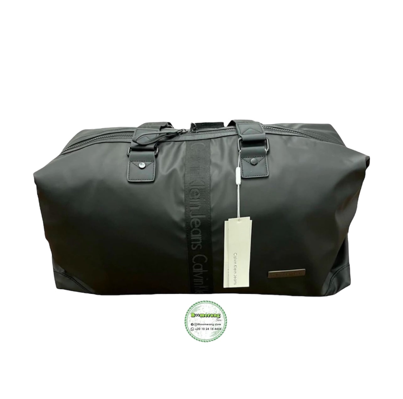 Waterproof Duffel bag