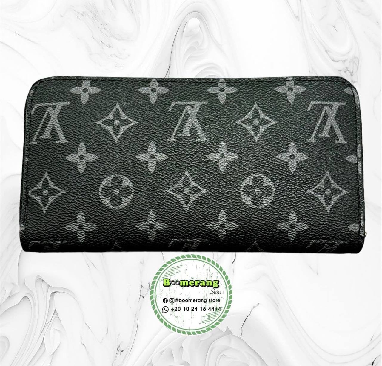 Big wallet