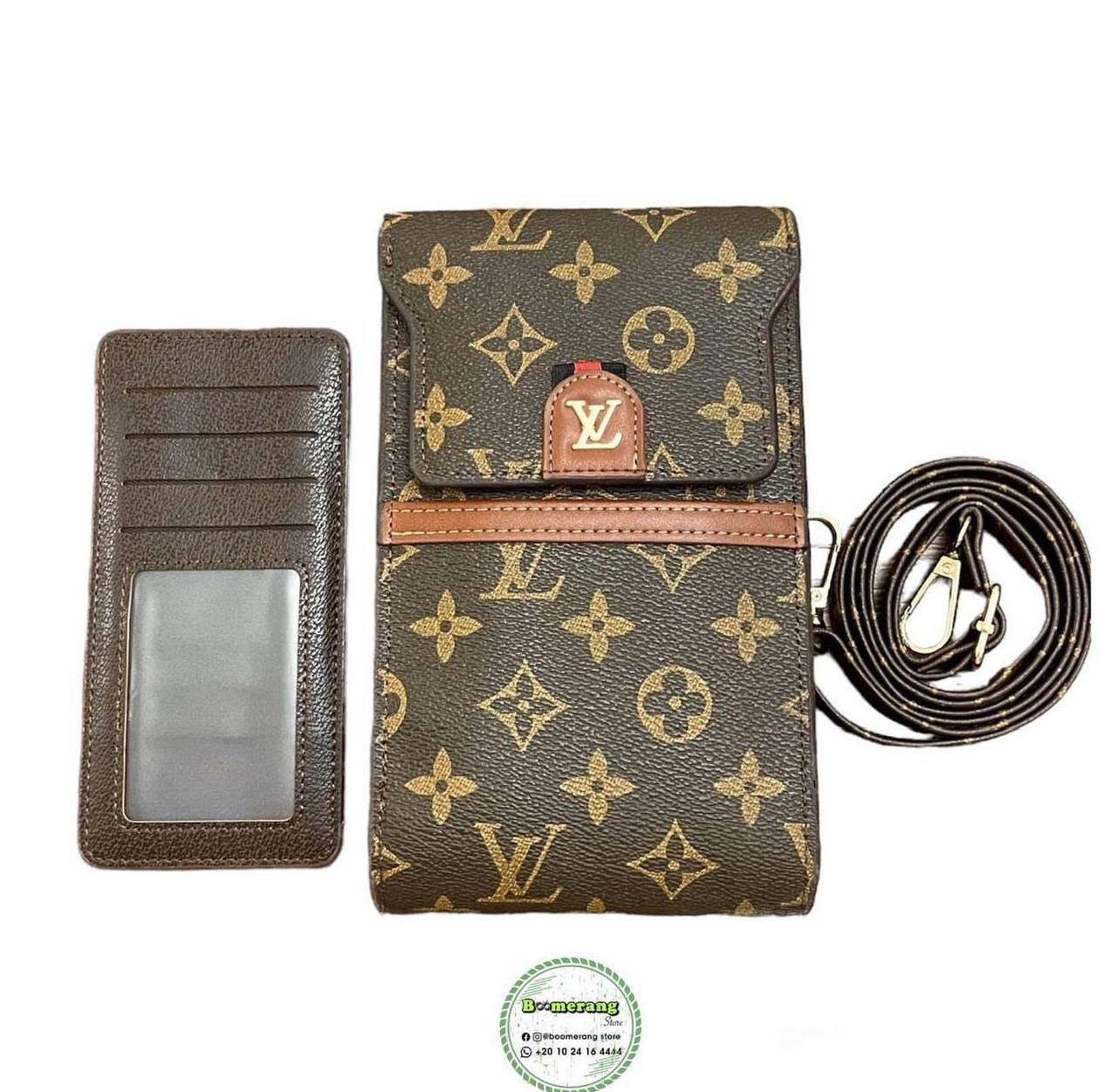 Phone bag/Cross bag