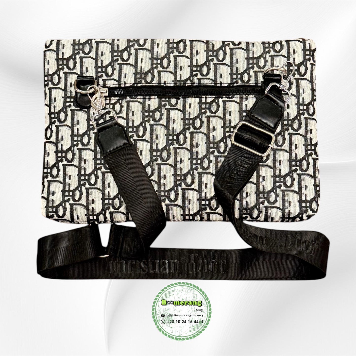 Pouch/Clutch bag