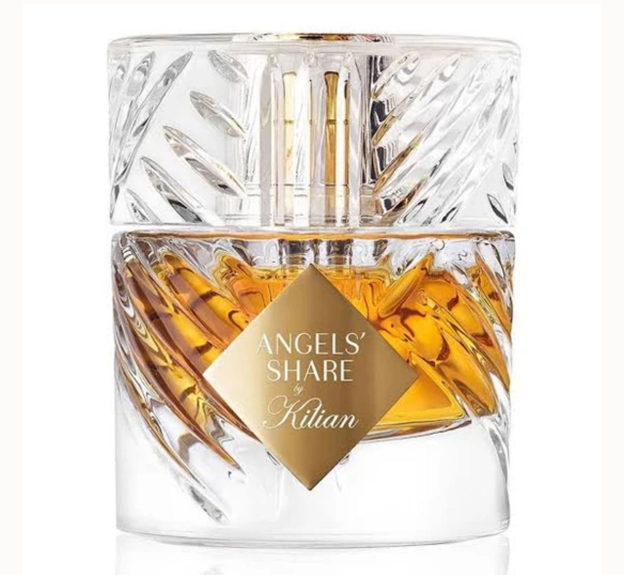 ANGELS' SHARE KILIAN EDP (UNISEX)
50 ml