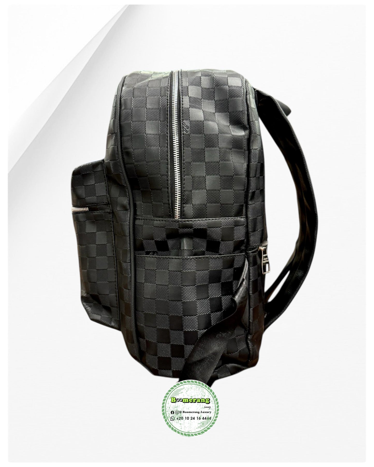 Big Backpack LV