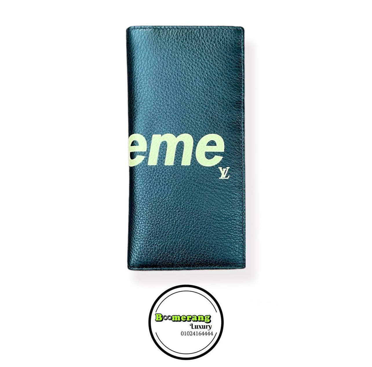 Luxury Wallet 🔥