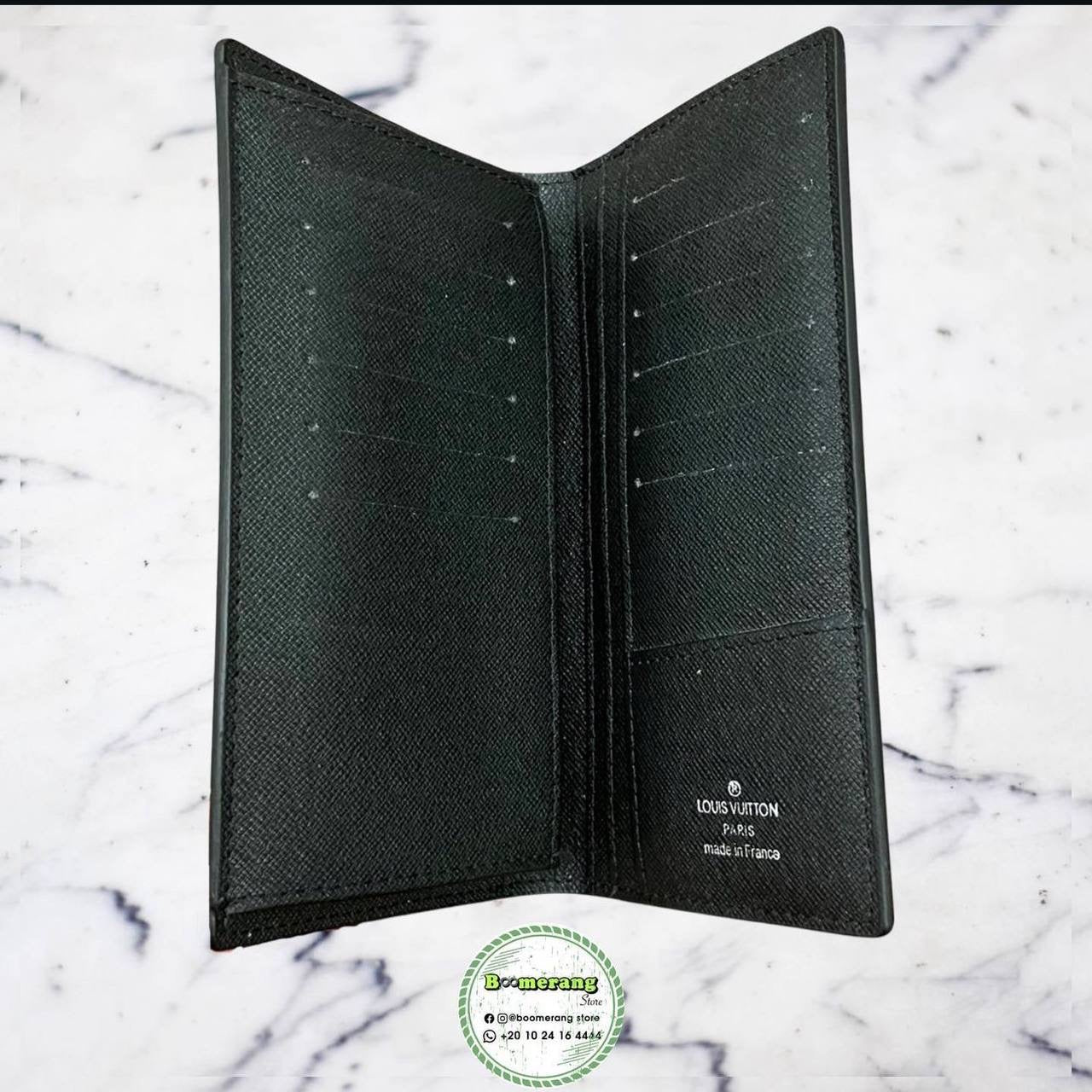 Checkbook Wallet