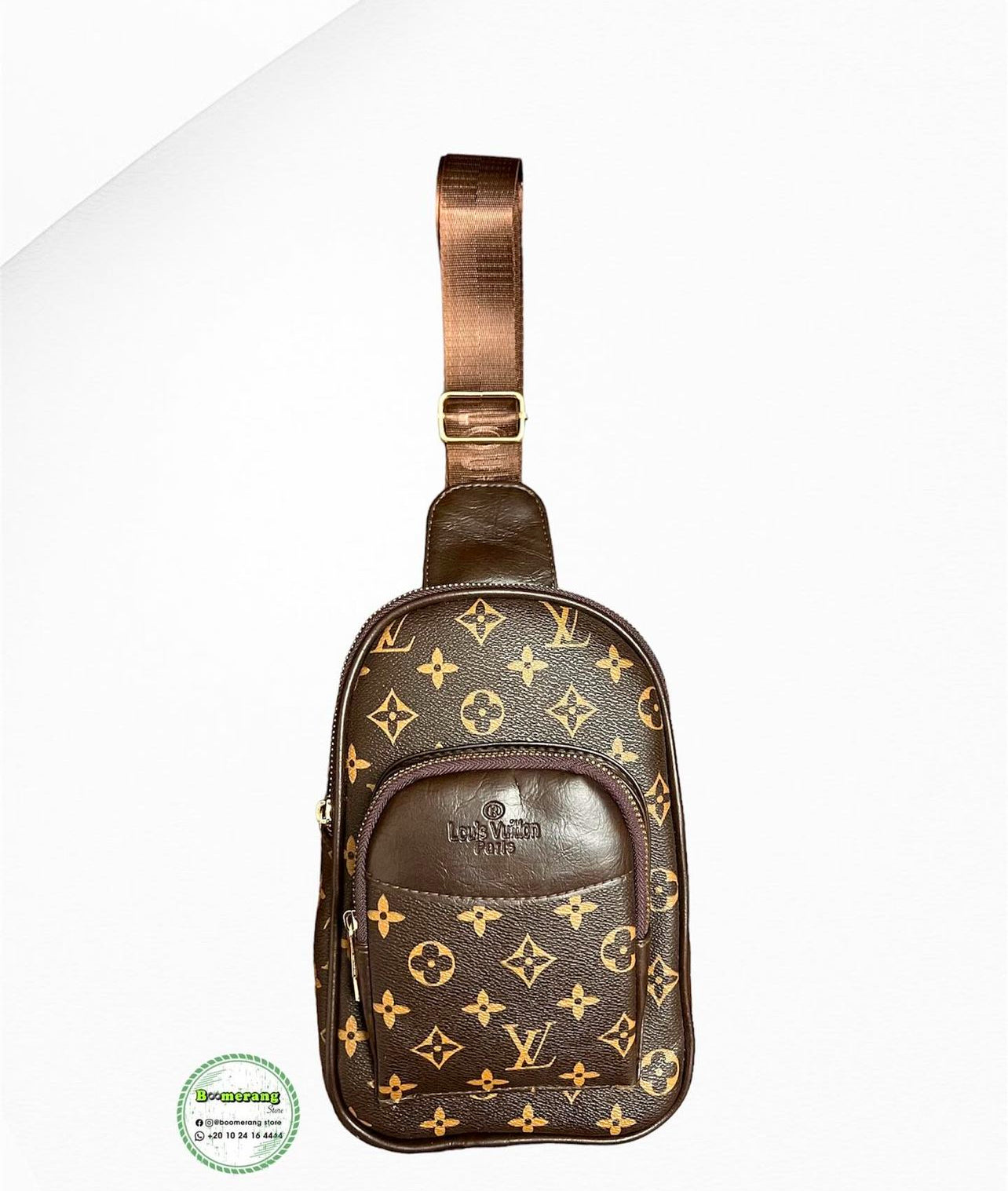 Crossbody bag