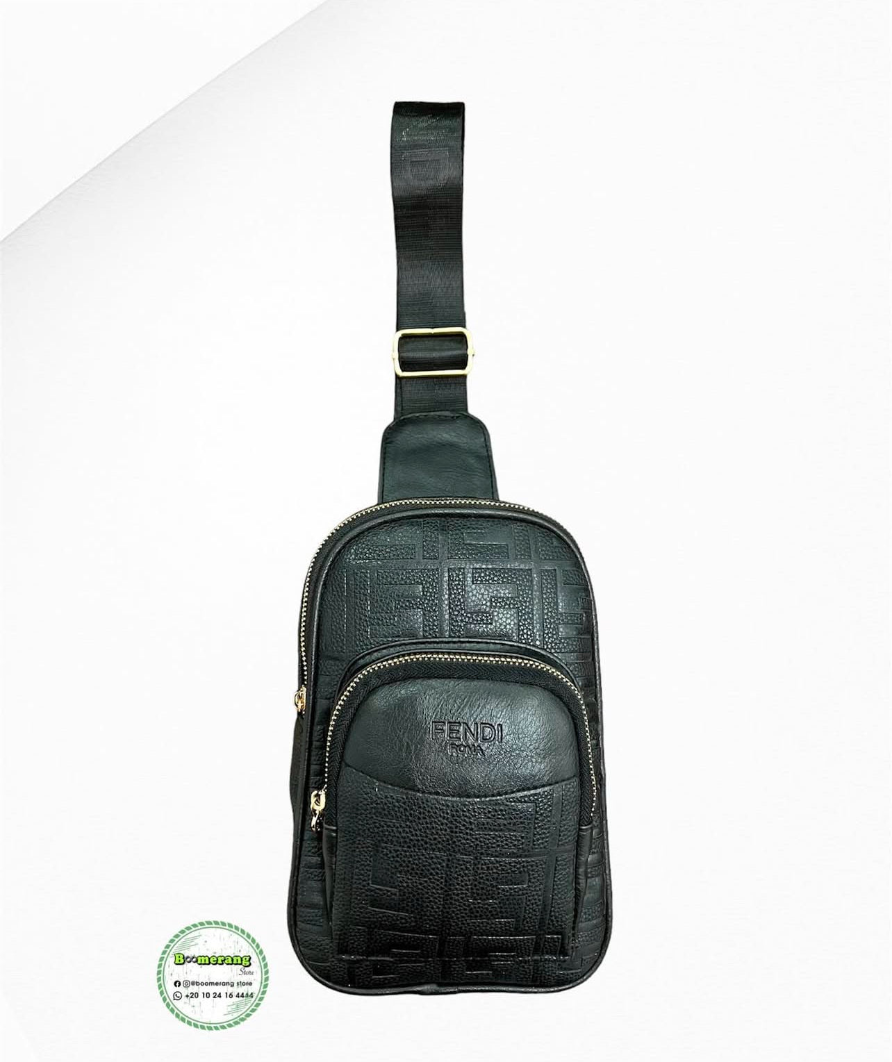 Crossbody bag