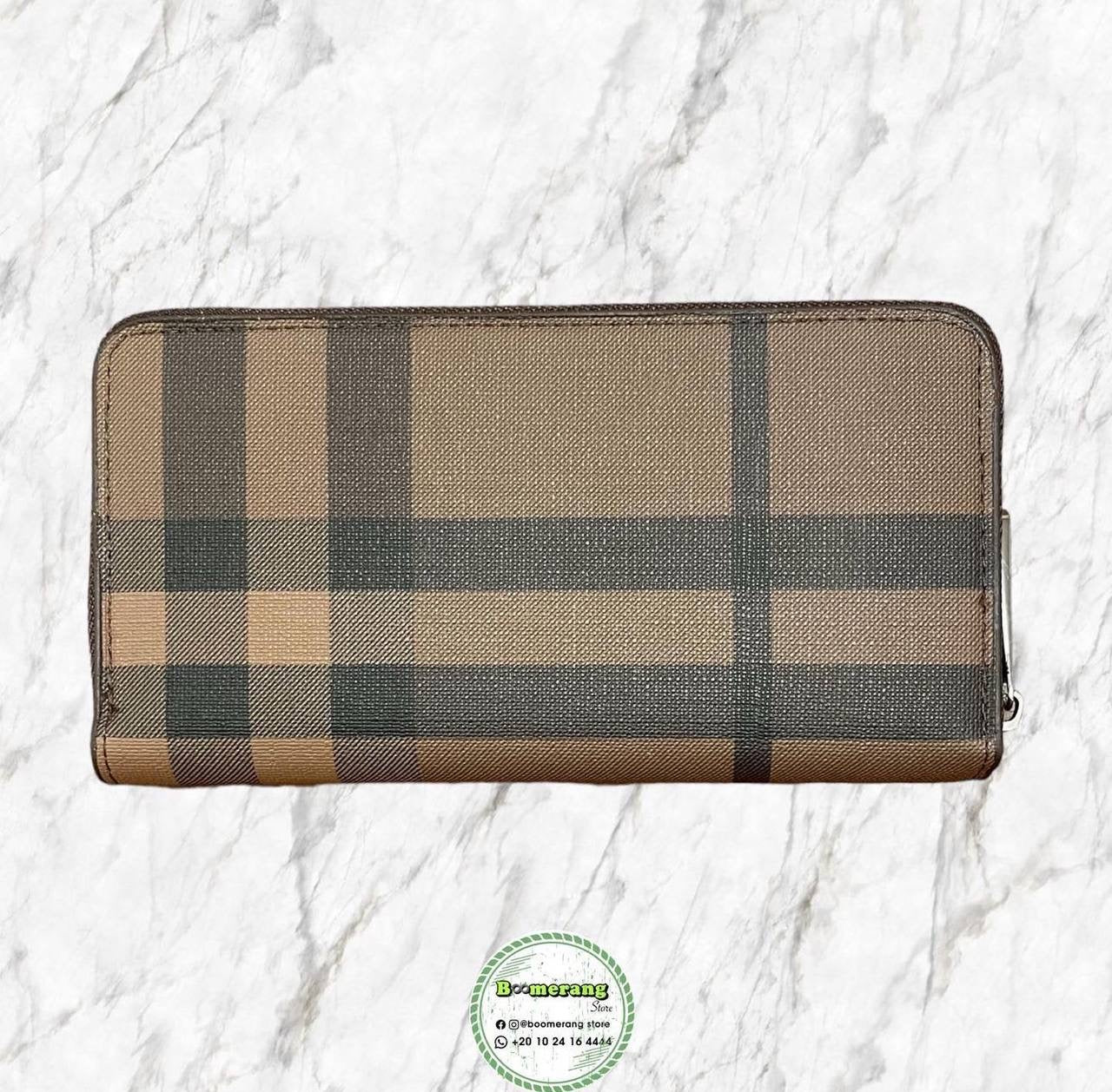 Big wallet