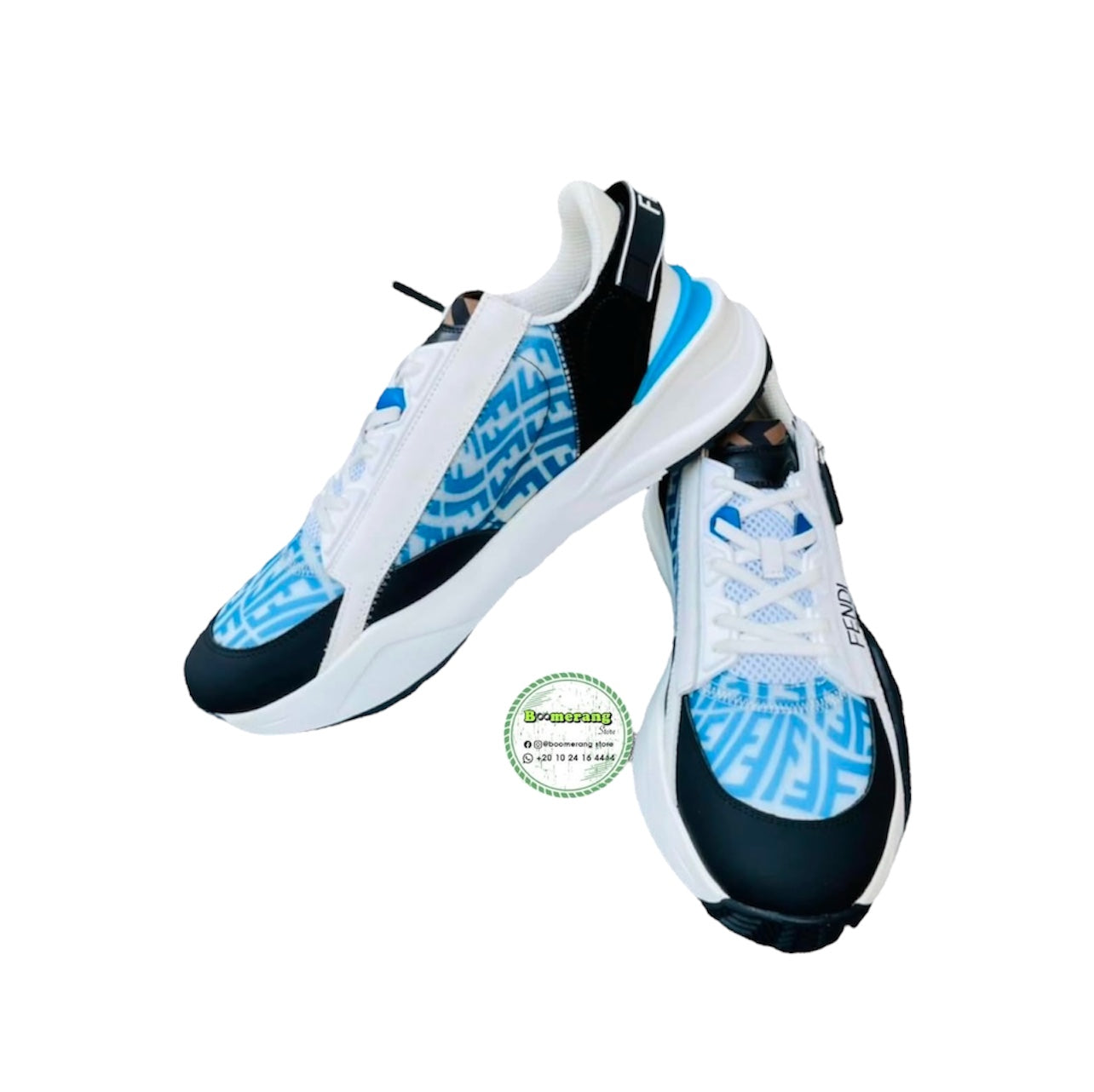Luxury Sneaker