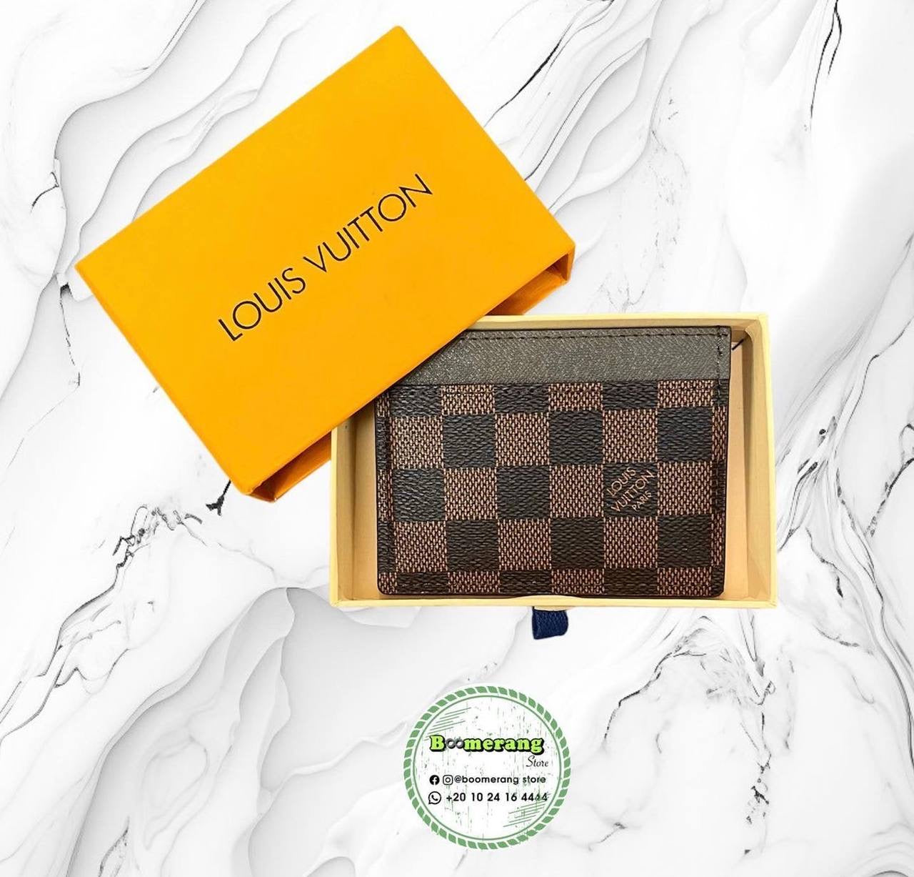 Cardholder 🔥