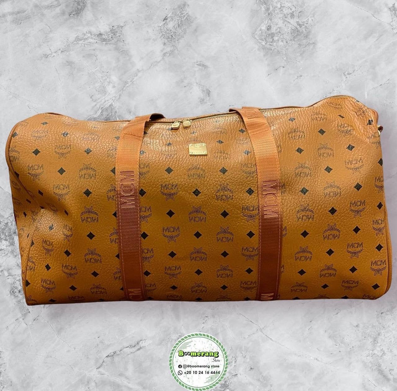 Duffel bag 🔥