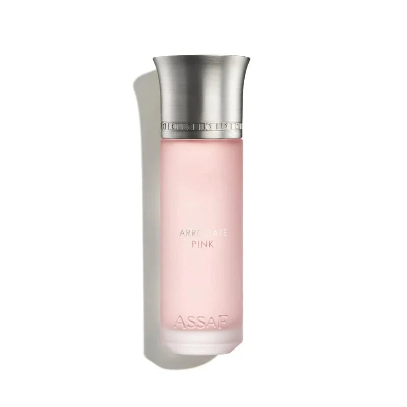 Arrogate Pink Assaf for women and men 200 ml