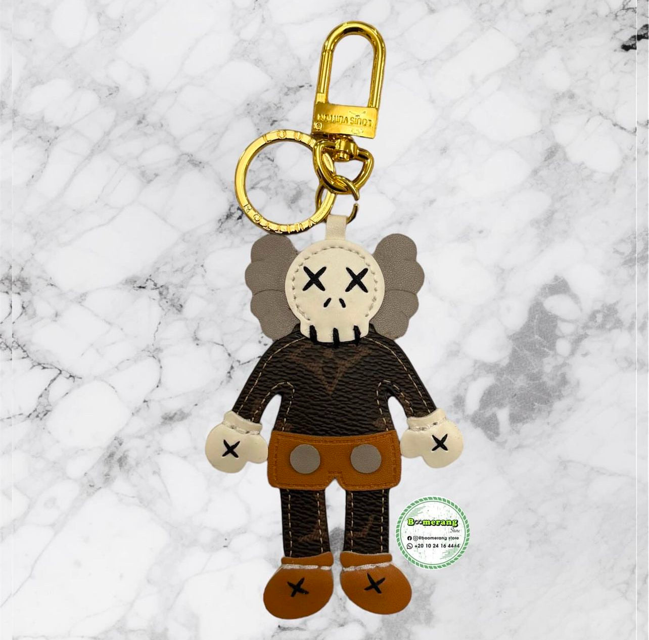 Key holder