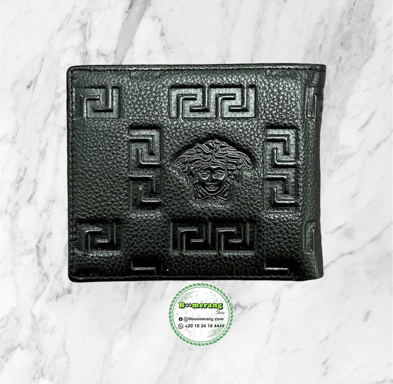 Luxury Wallet