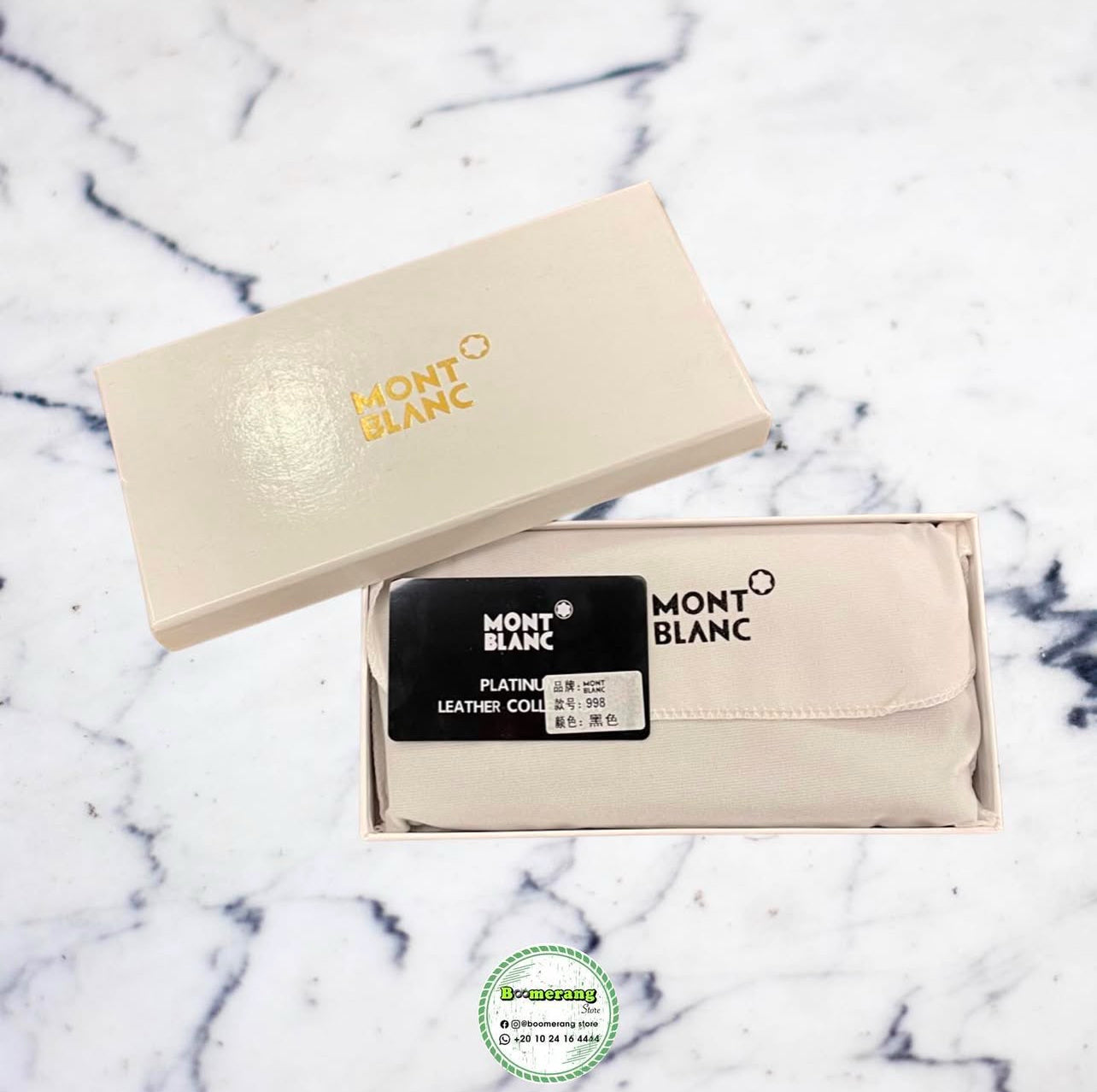 Luxury Wallet 🔥
