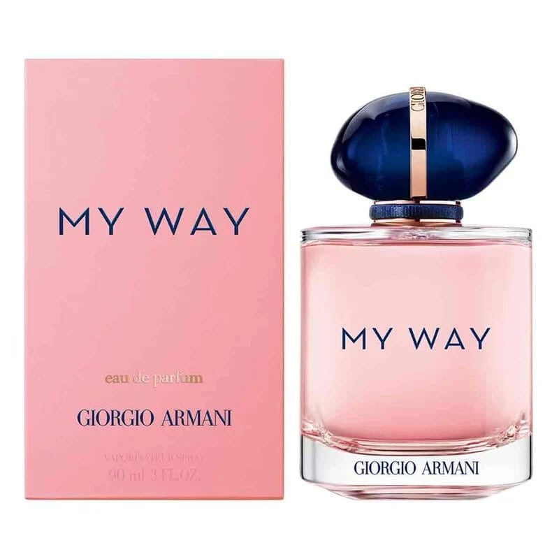 Giorgio Armani My Way 90ml