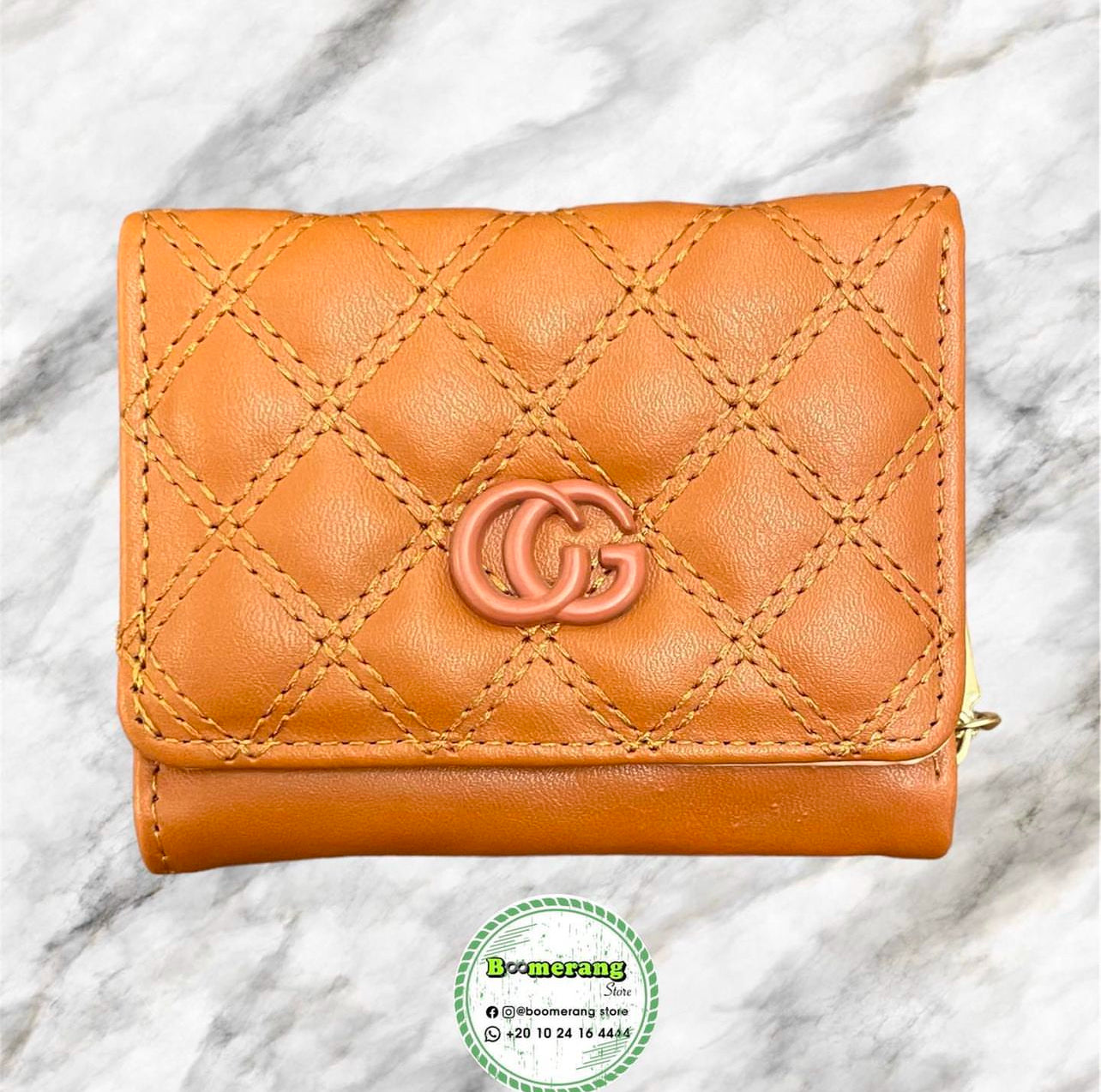 Small wallet