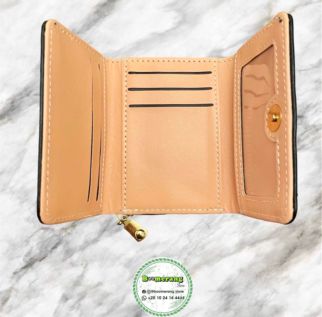 Small wallet