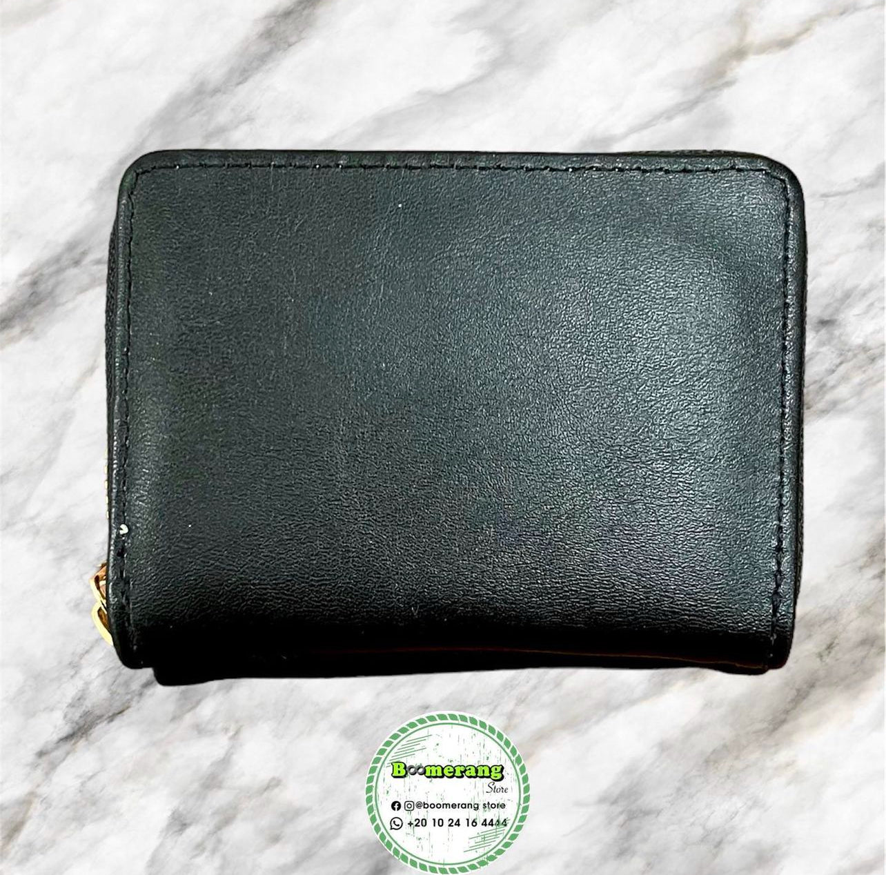 Small wallet