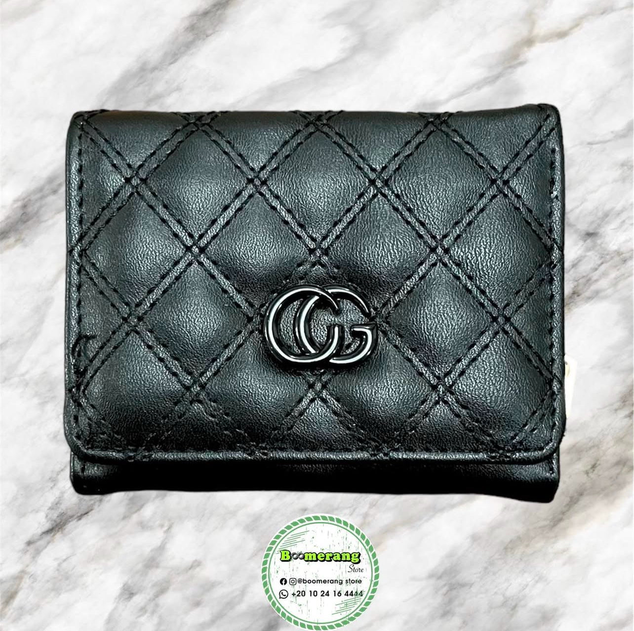 Small wallet