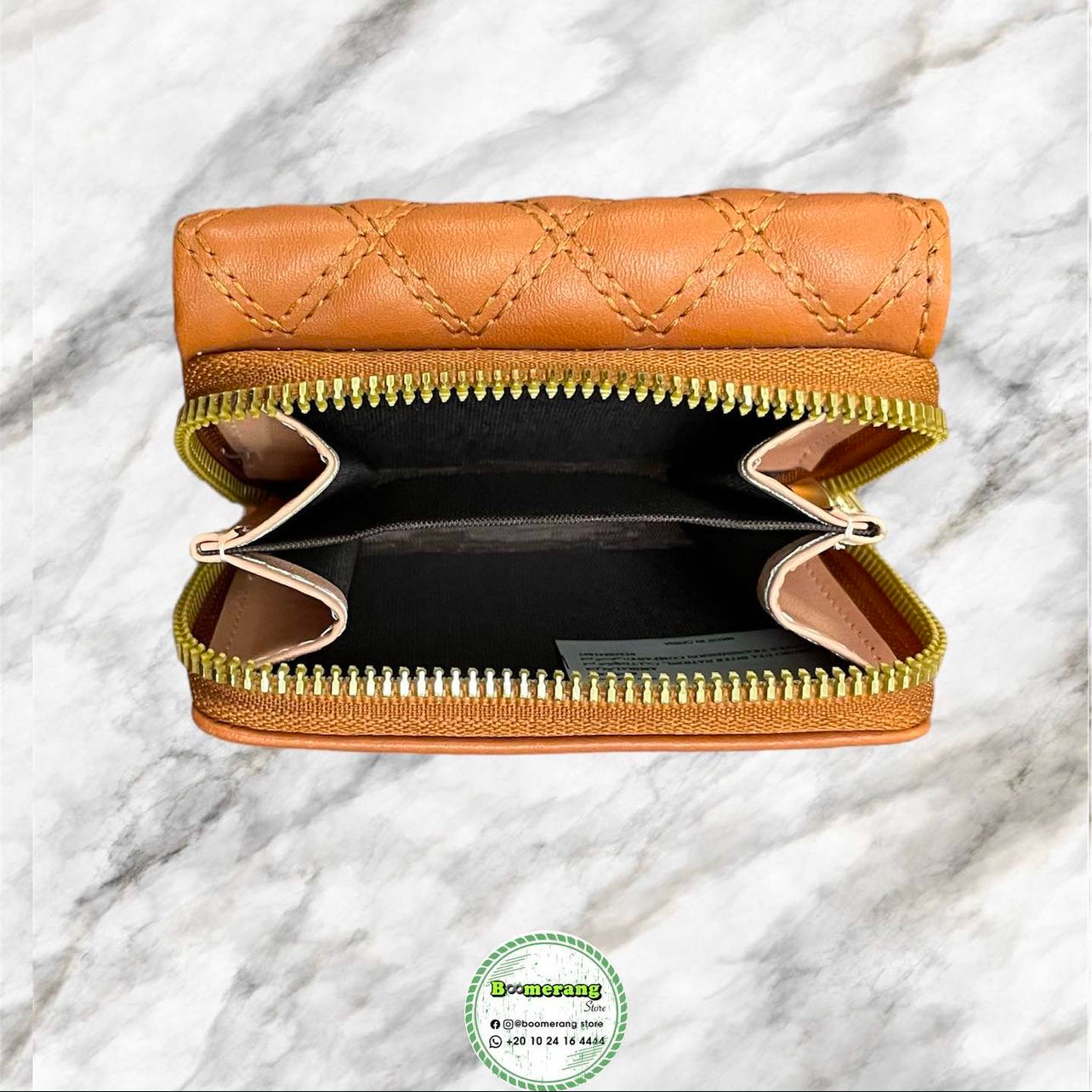 Small wallet