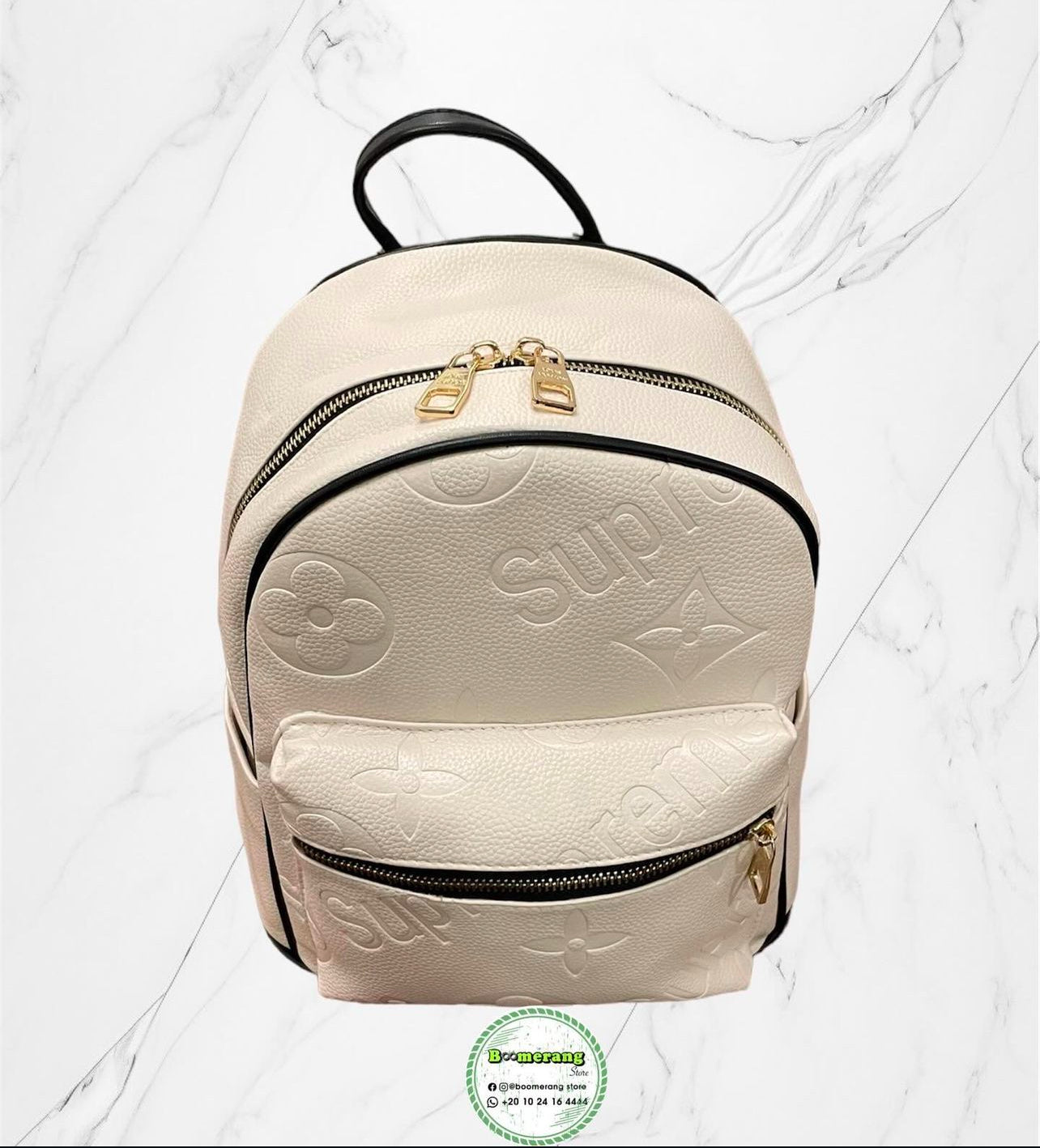 Backpack 🔥