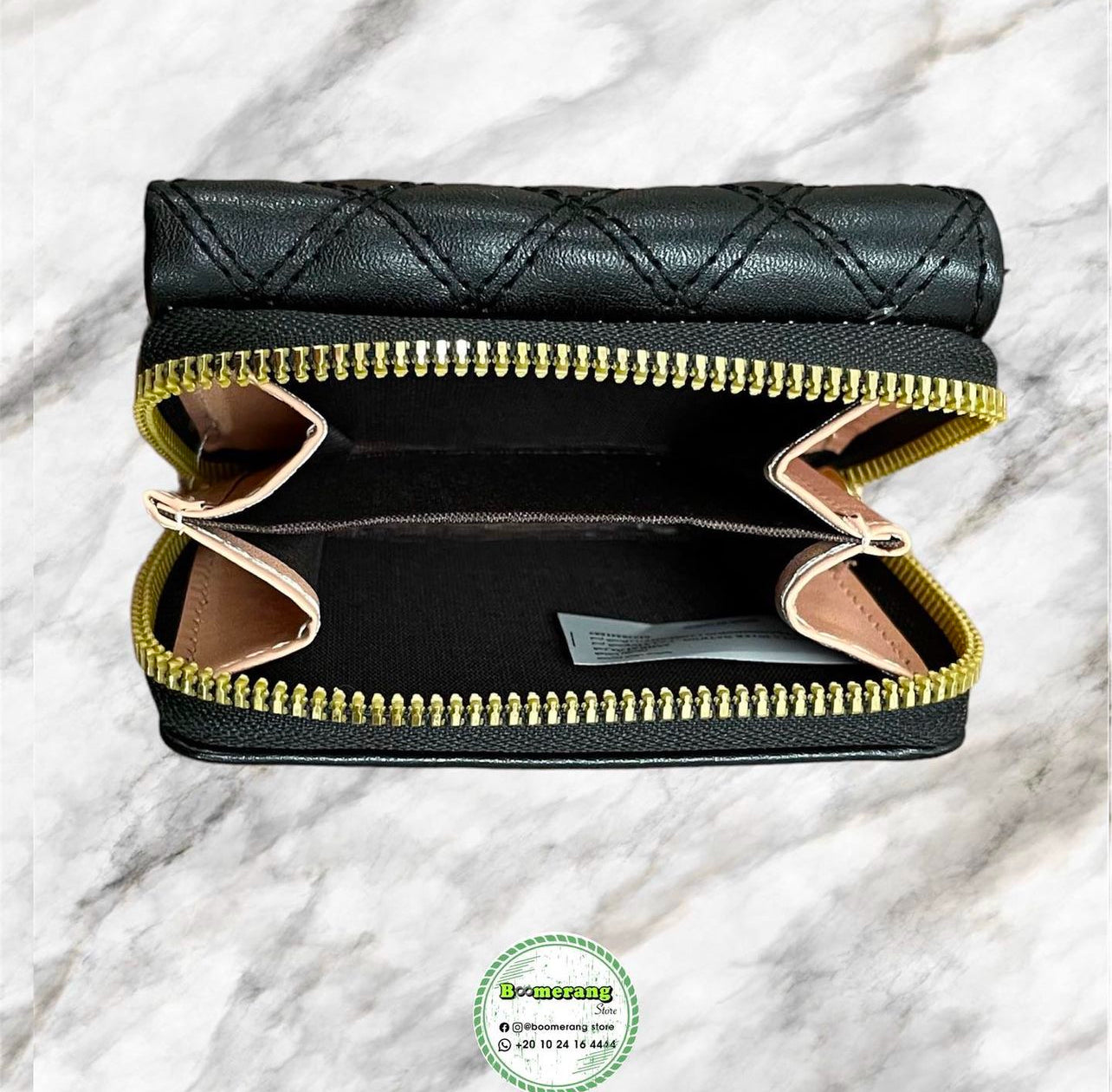 Small wallet