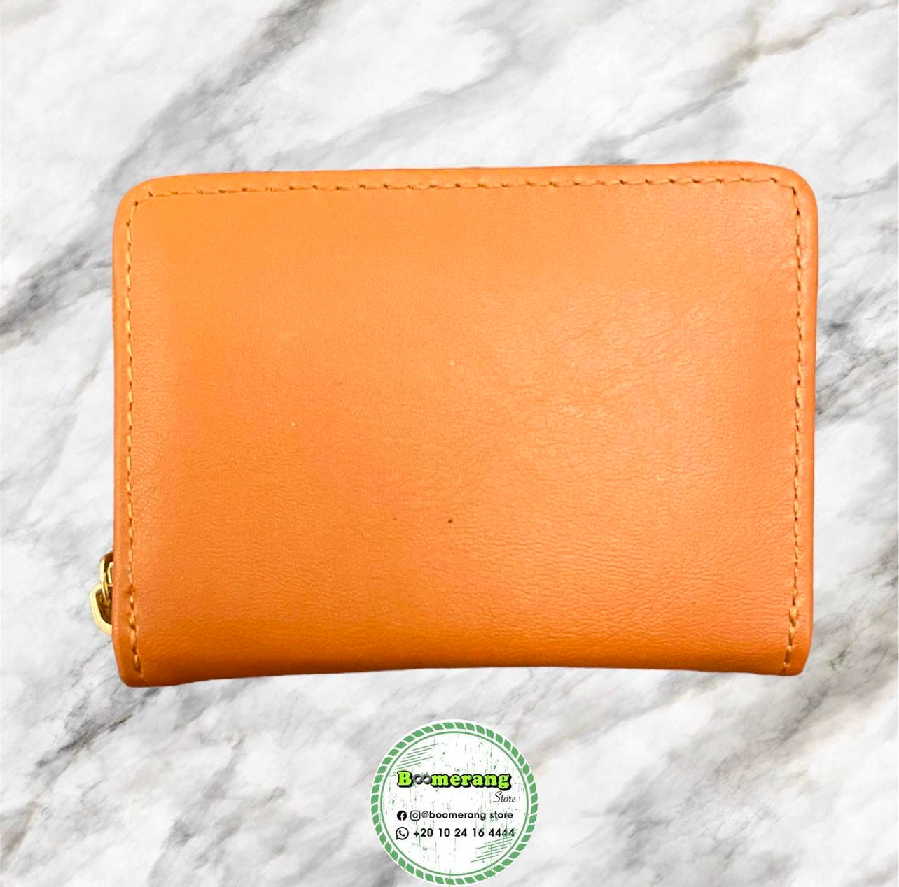 Small wallet
