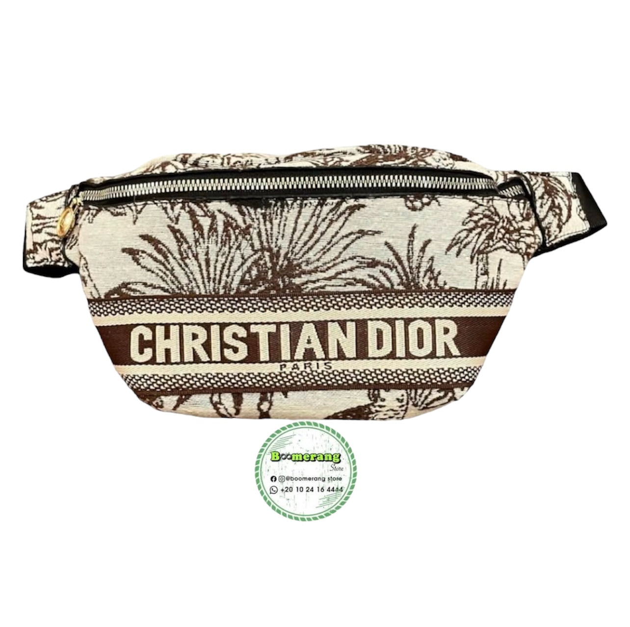 Cross/Waist bag