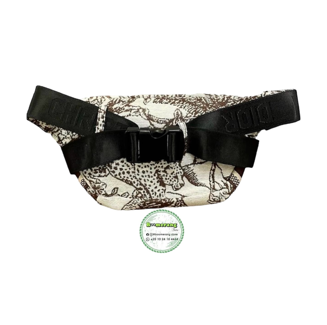 Cross/Waist bag
