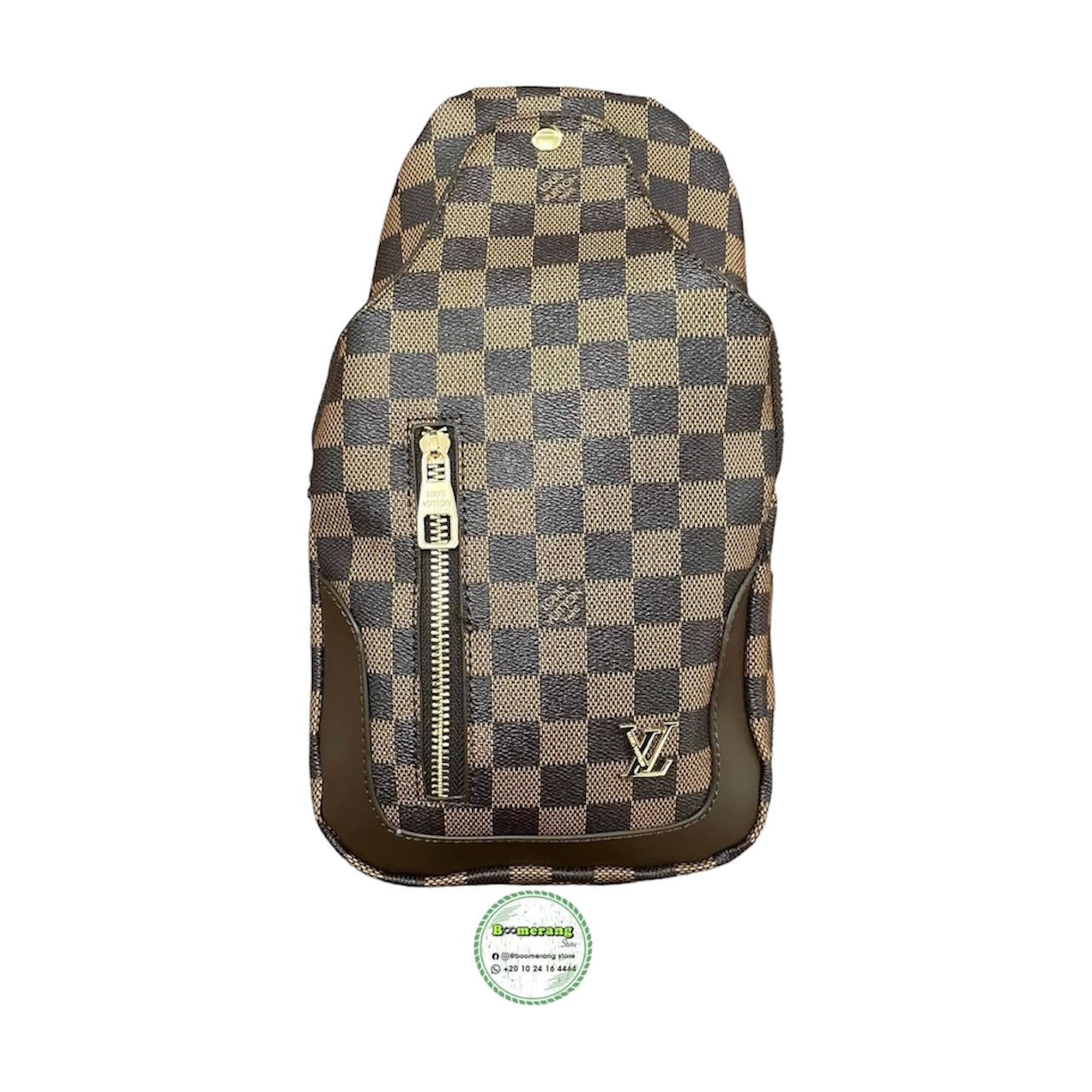 Cross/shoulder bag