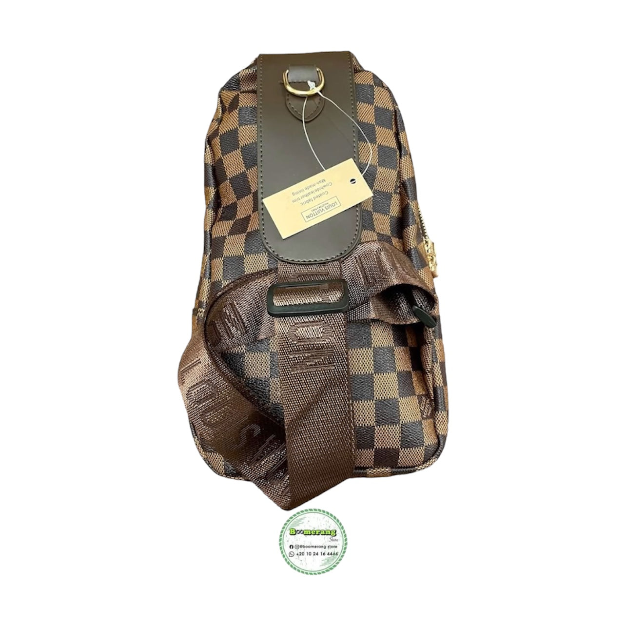 Cross/shoulder bag