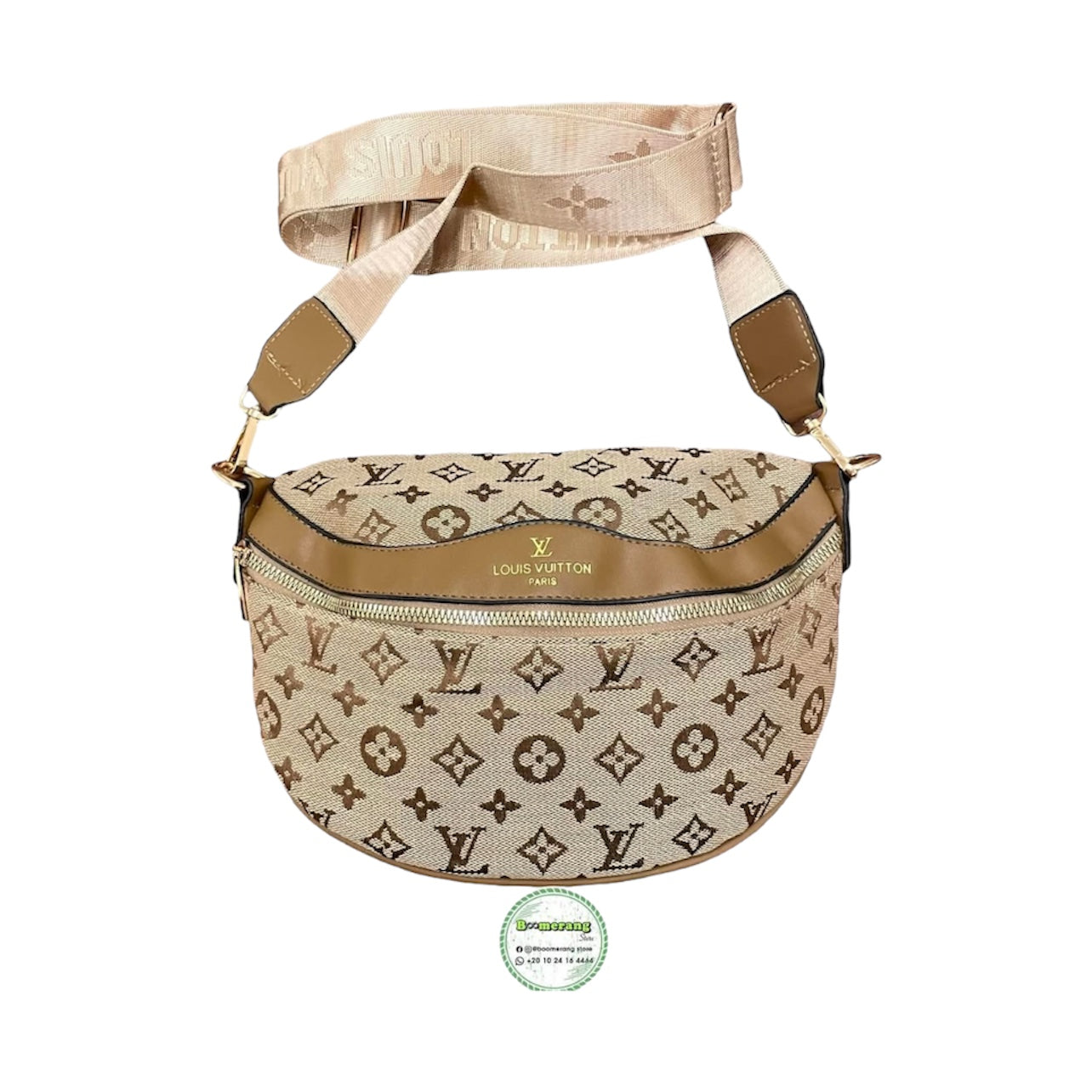 Cross/shoulder bag