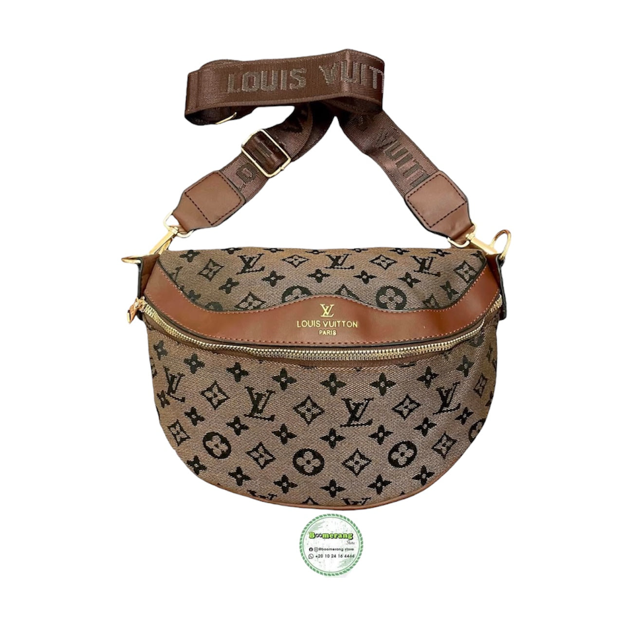 Cross/shoulder bag