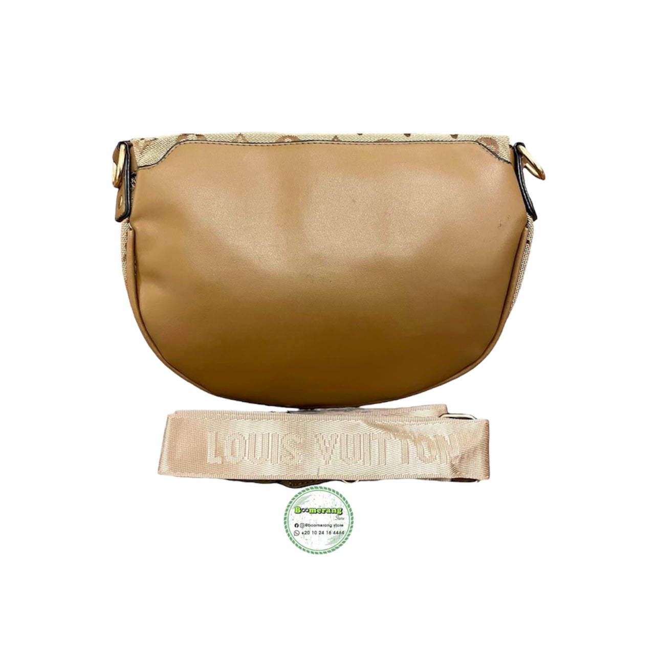 Cross/shoulder bag