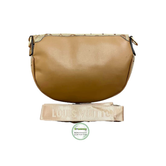Cross/shoulder bag