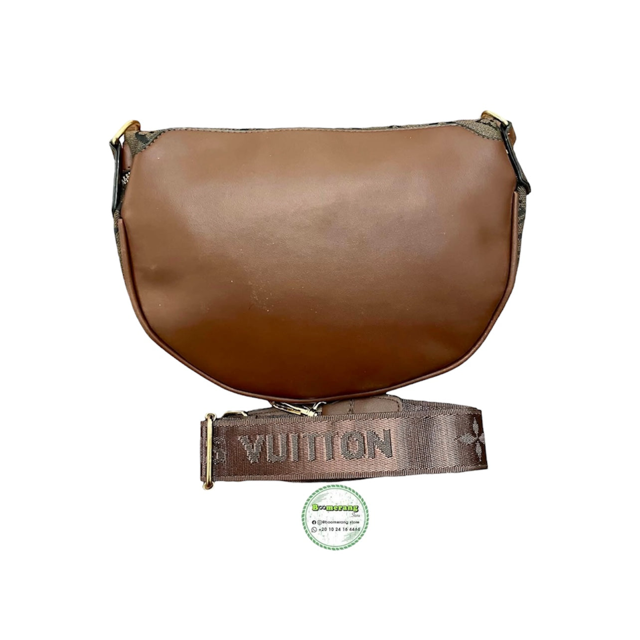 Cross/shoulder bag