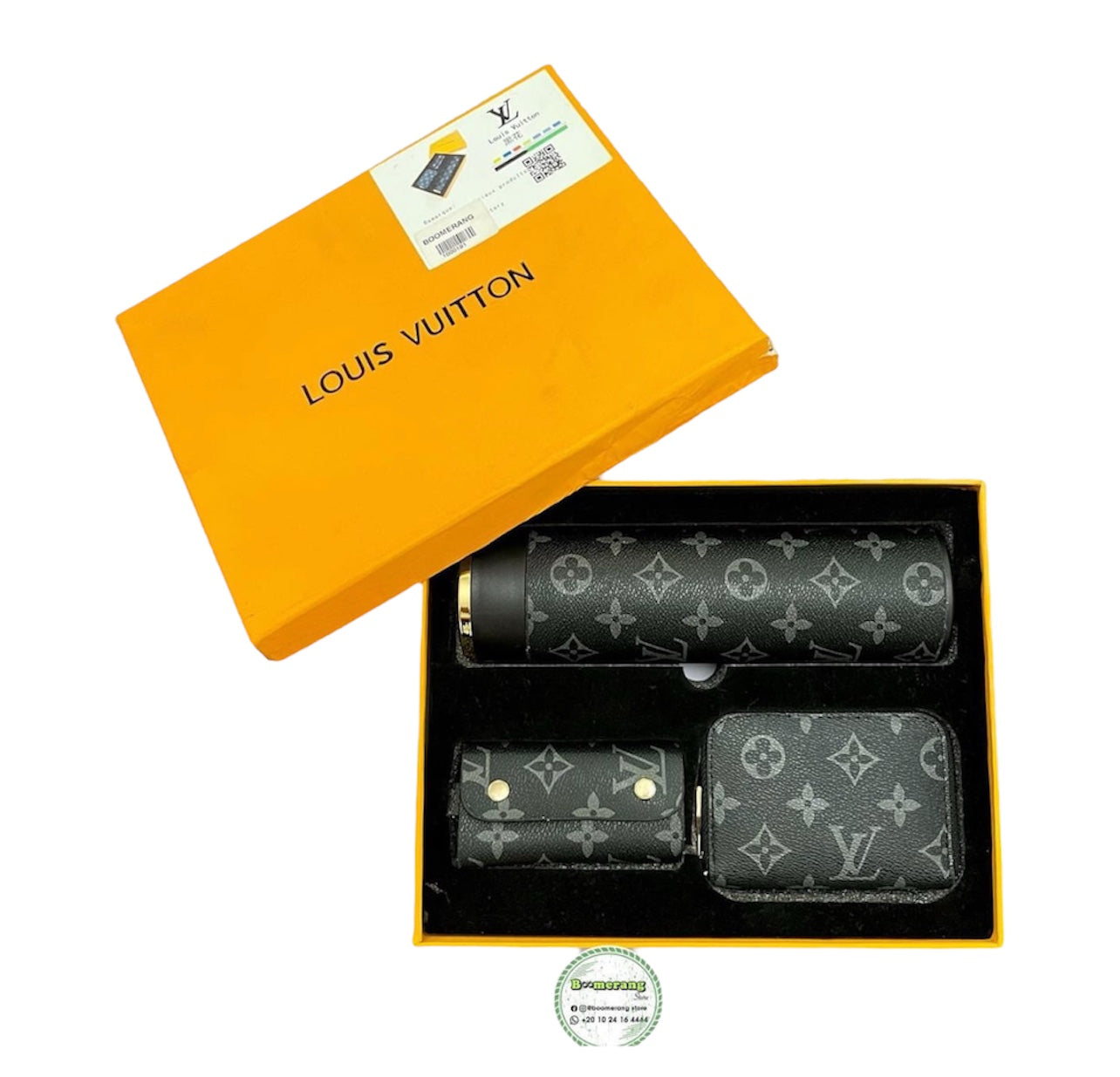 3 pieces set