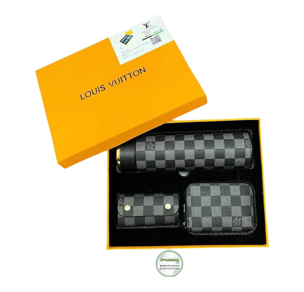 3 pieces set