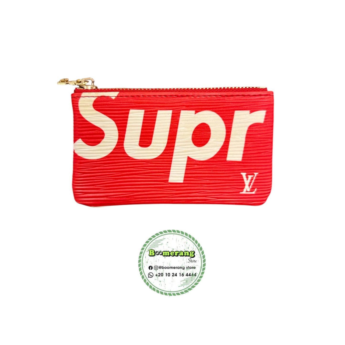 Key Coin Pouch
