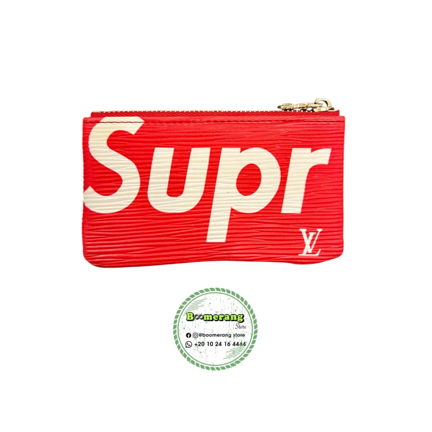 Key Coin Pouch