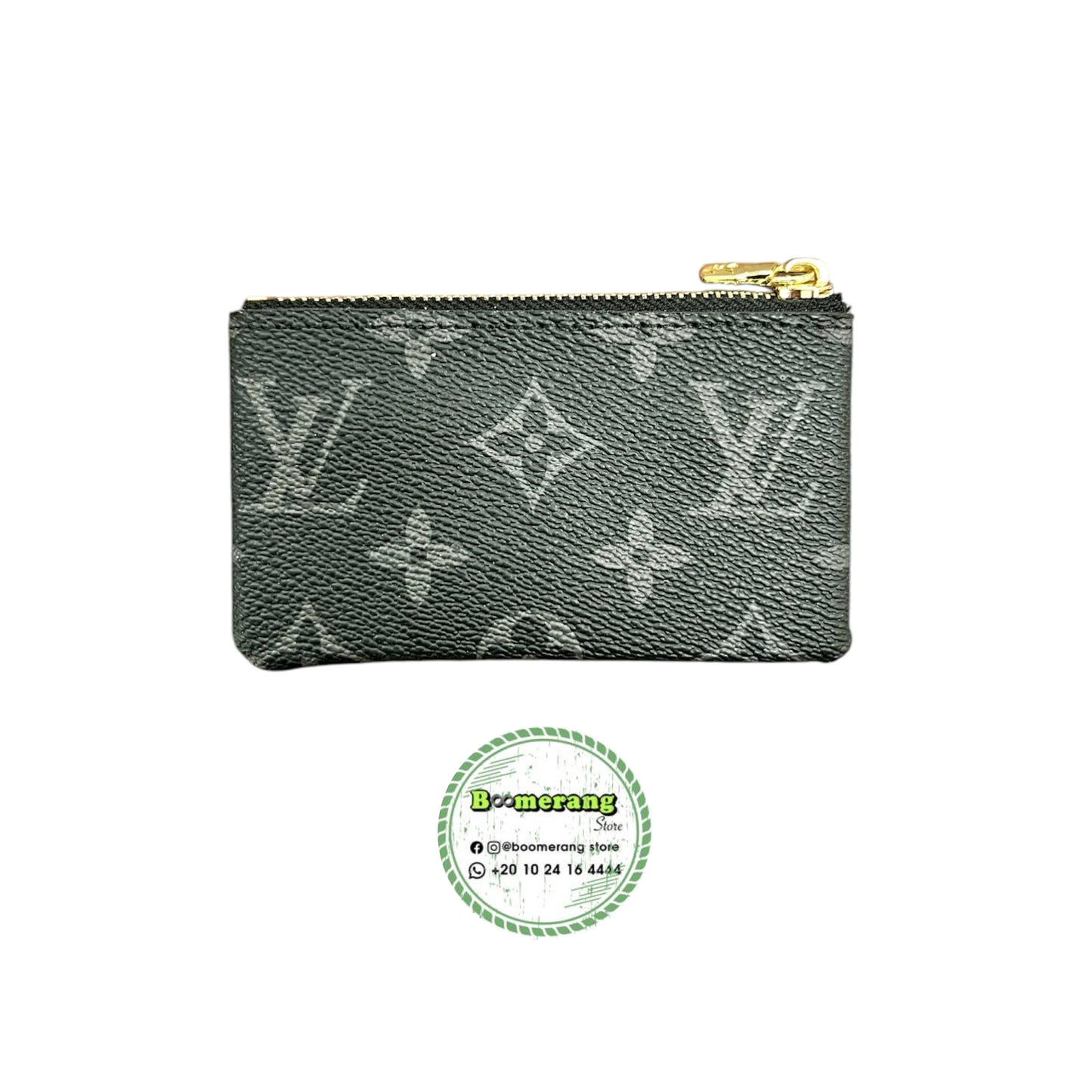 Key Coin Pouch