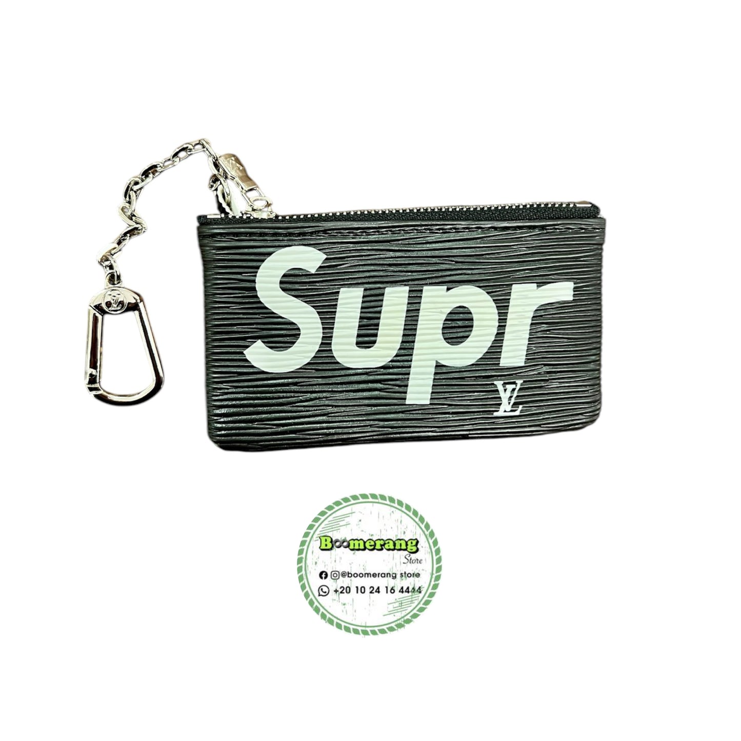 Key Coin Pouch 🔥