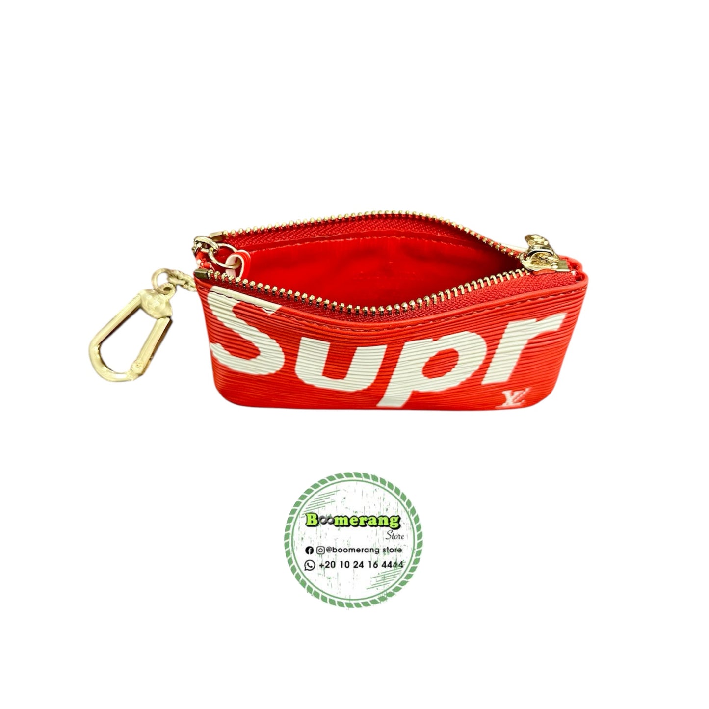 Key Coin Pouch