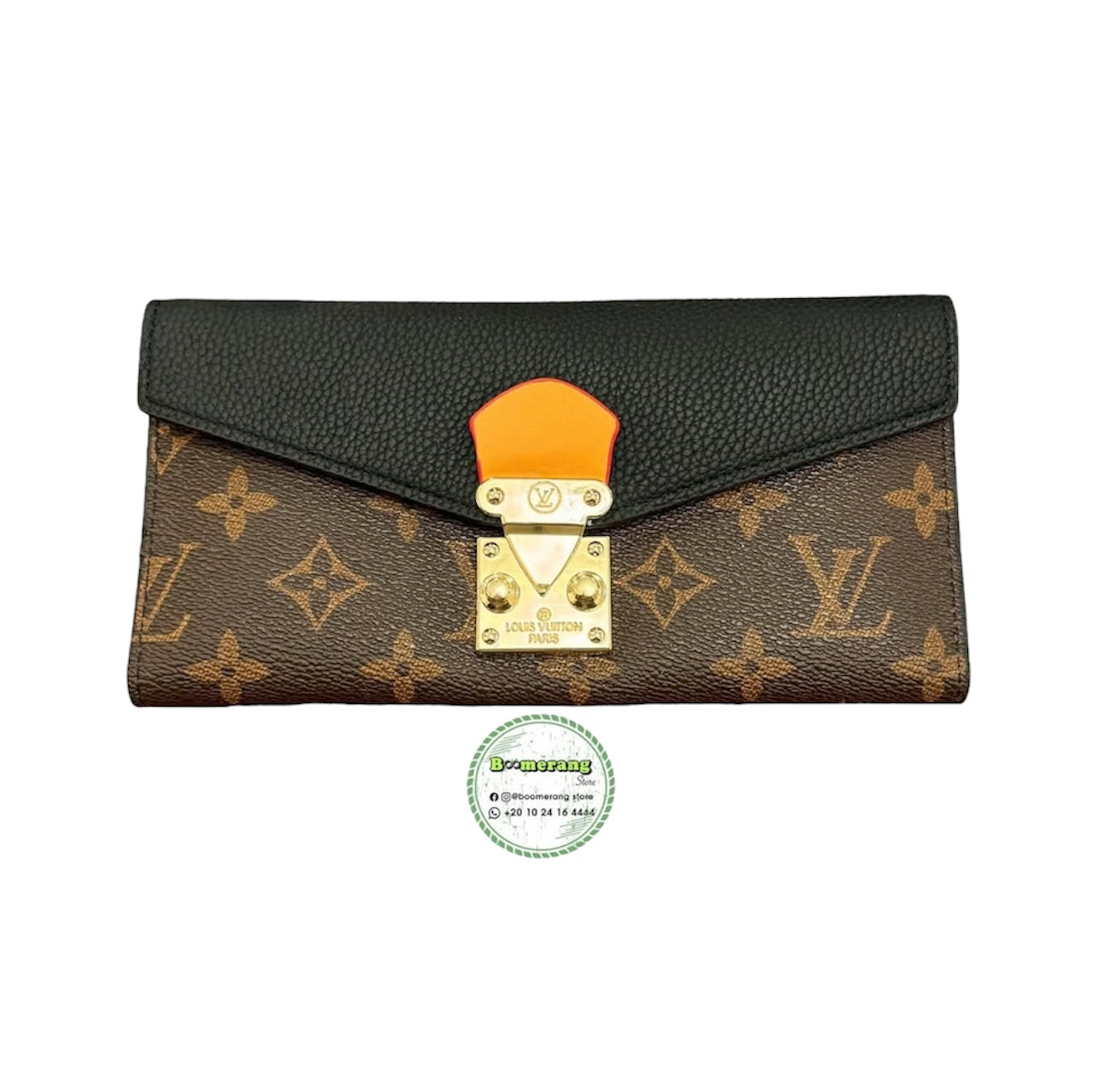 Big Wallet