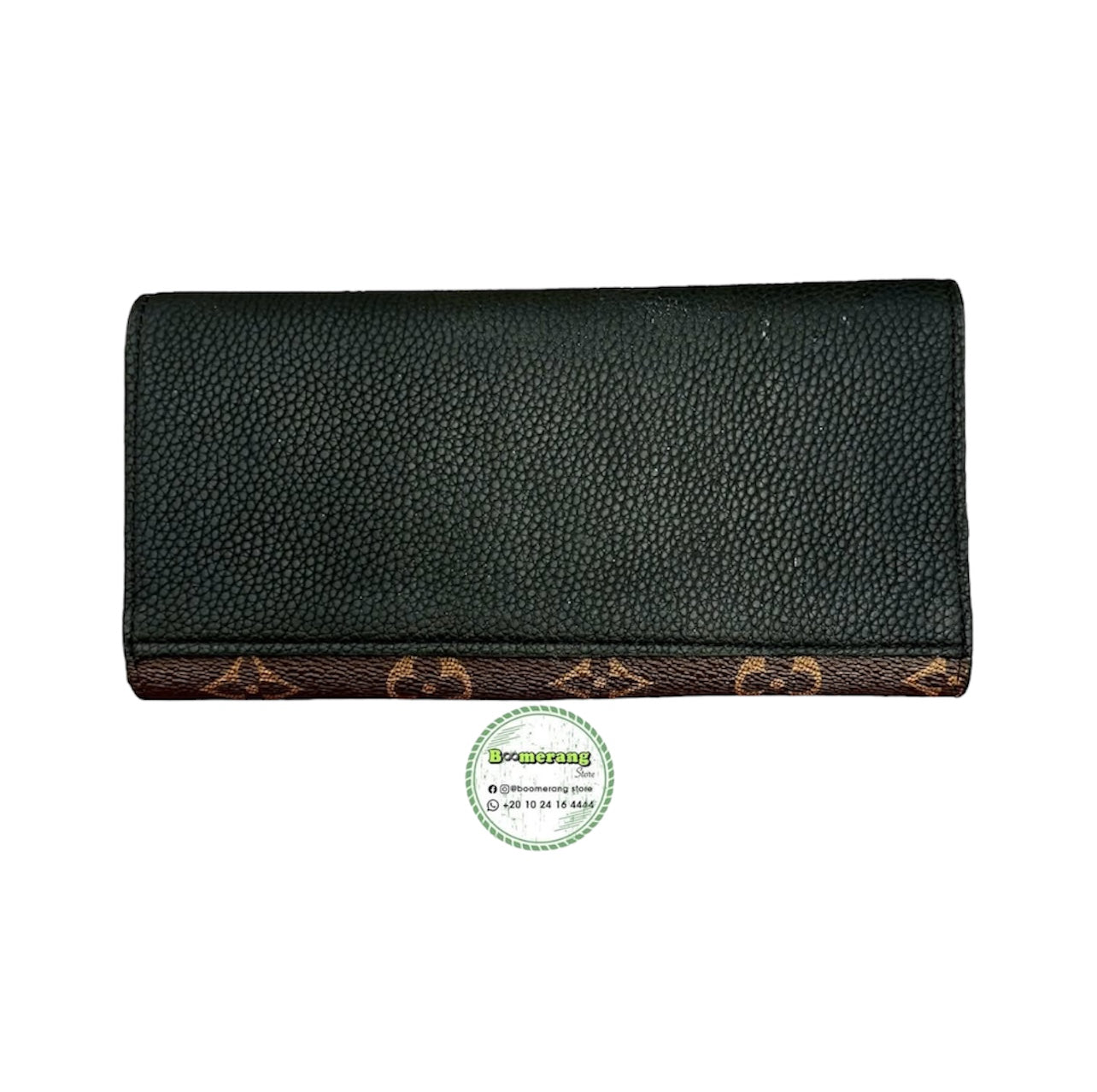 Big Wallet