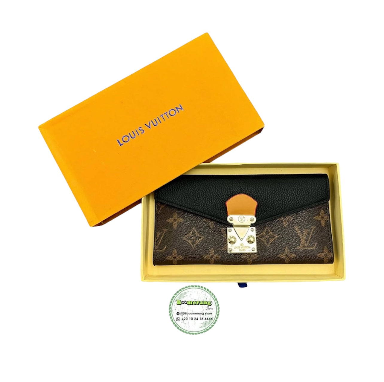 Big Wallet