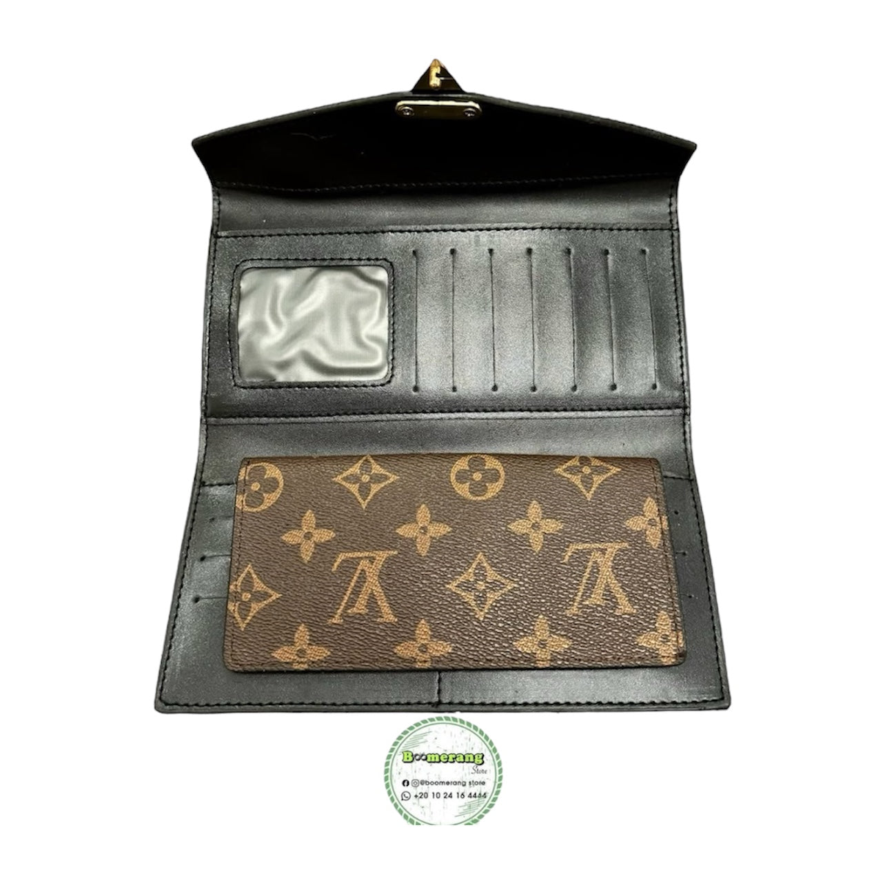 Big Wallet