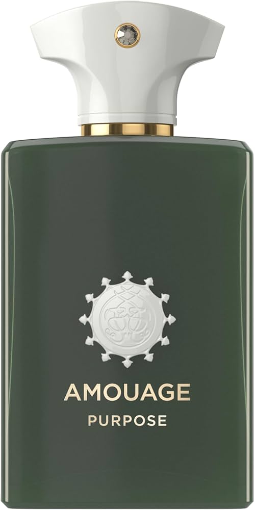 Purpose Amouage for women and men 100 ml