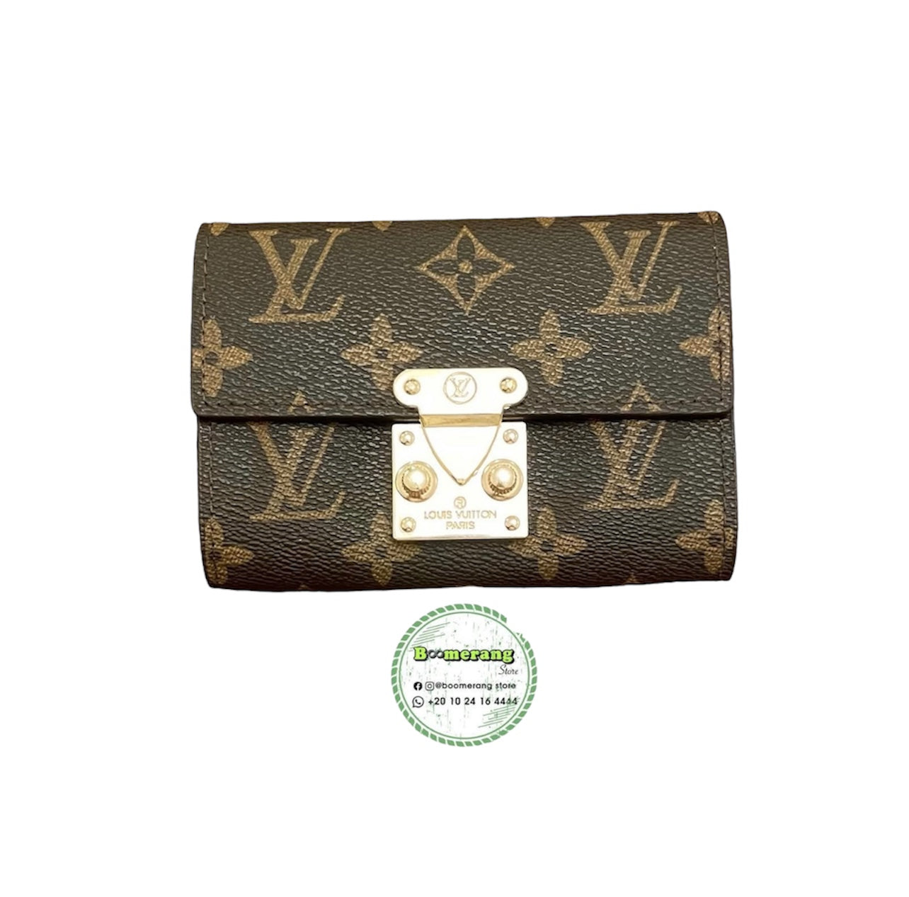 Small wallet