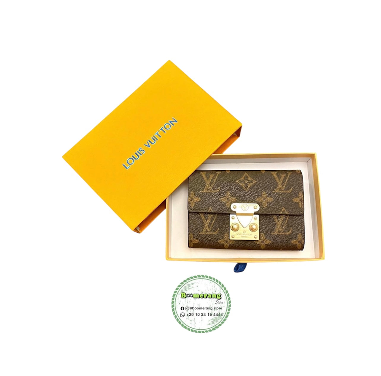 Small wallet